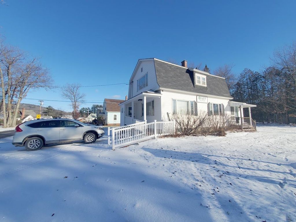 1 Montebello Street, Woodsville, NH 03785 MLS 4986281 Trulia