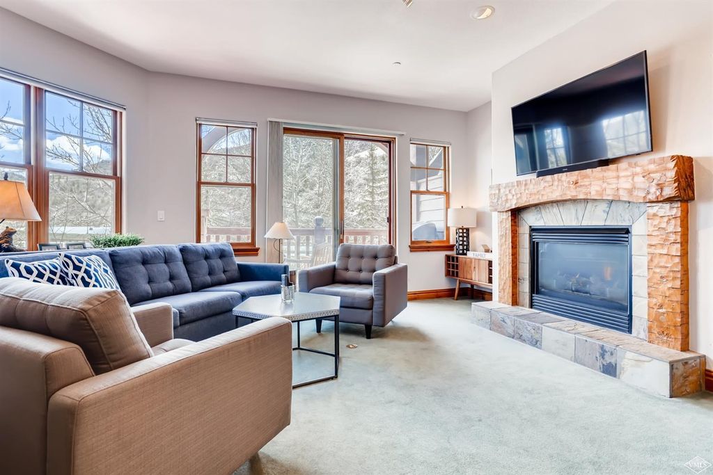 37305 Highway 6 #202, Avon, CO 81620