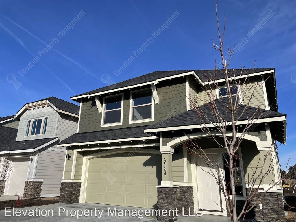 20584 Rolen Ave, Bend, OR 97702
