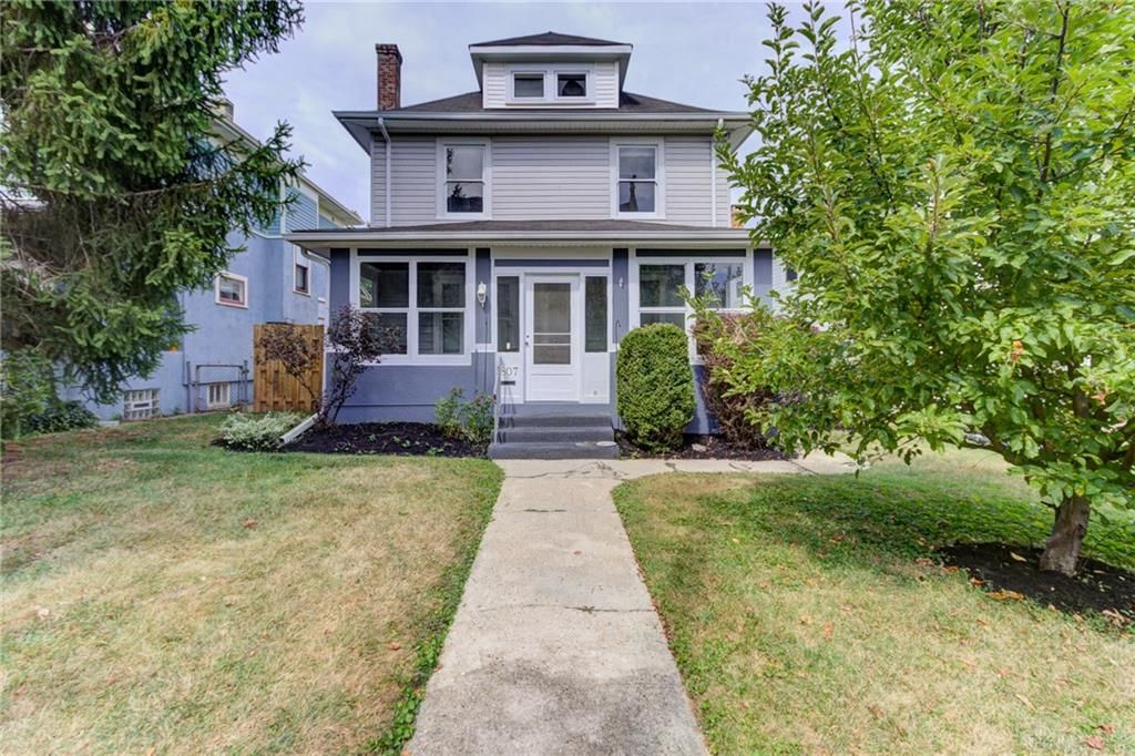 807 Bowen St, Dayton, OH 45410 Trulia