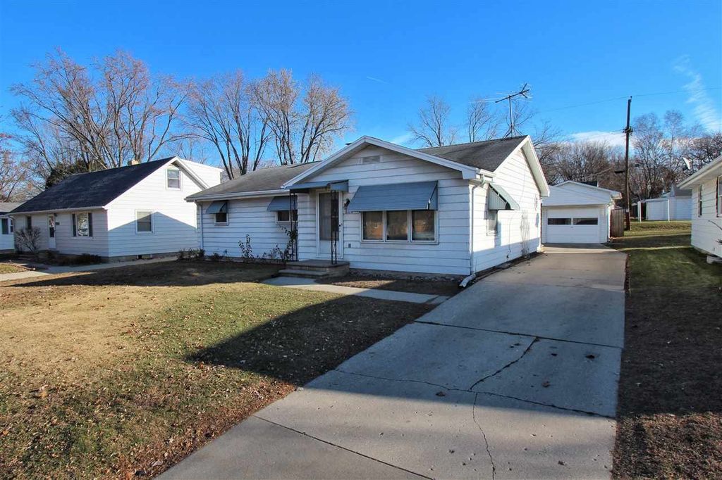 212 N Danz Ave, Green Bay, WI 54302 Trulia