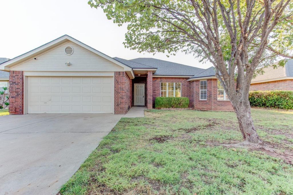 501 Oakridge Ave, Lubbock, TX 79416 Trulia