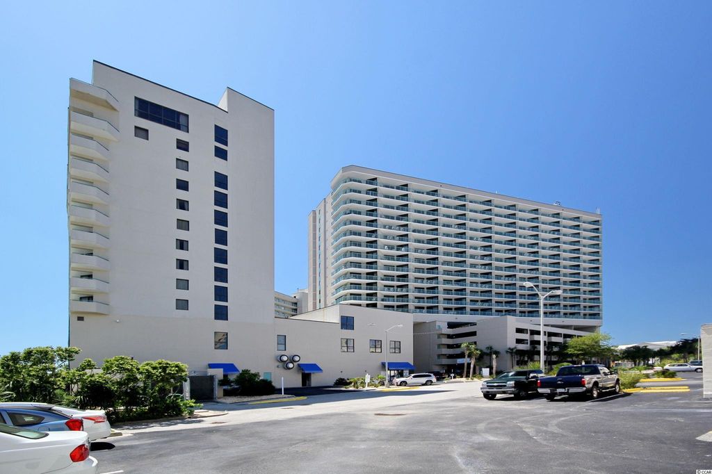 205 74th Ave N #1110, Myrtle Beach, SC 29572