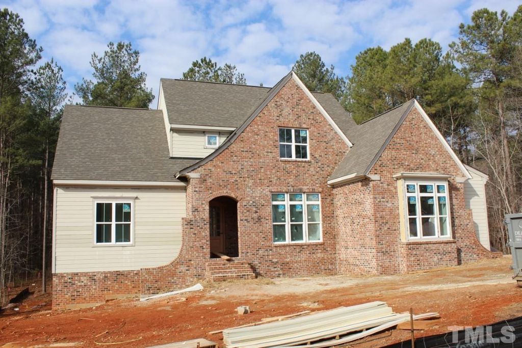7401 Wexford Woods Ln, Wake Forest, NC 27587
