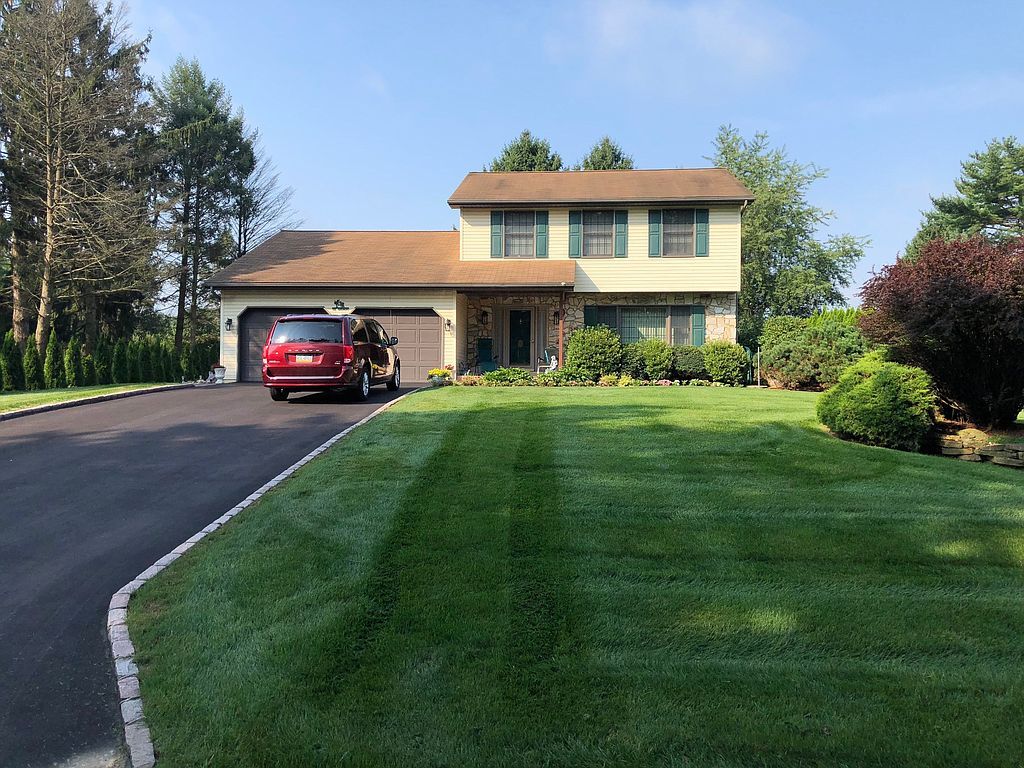 4822 Cherry Ln, Center Valley, PA 18034 Trulia