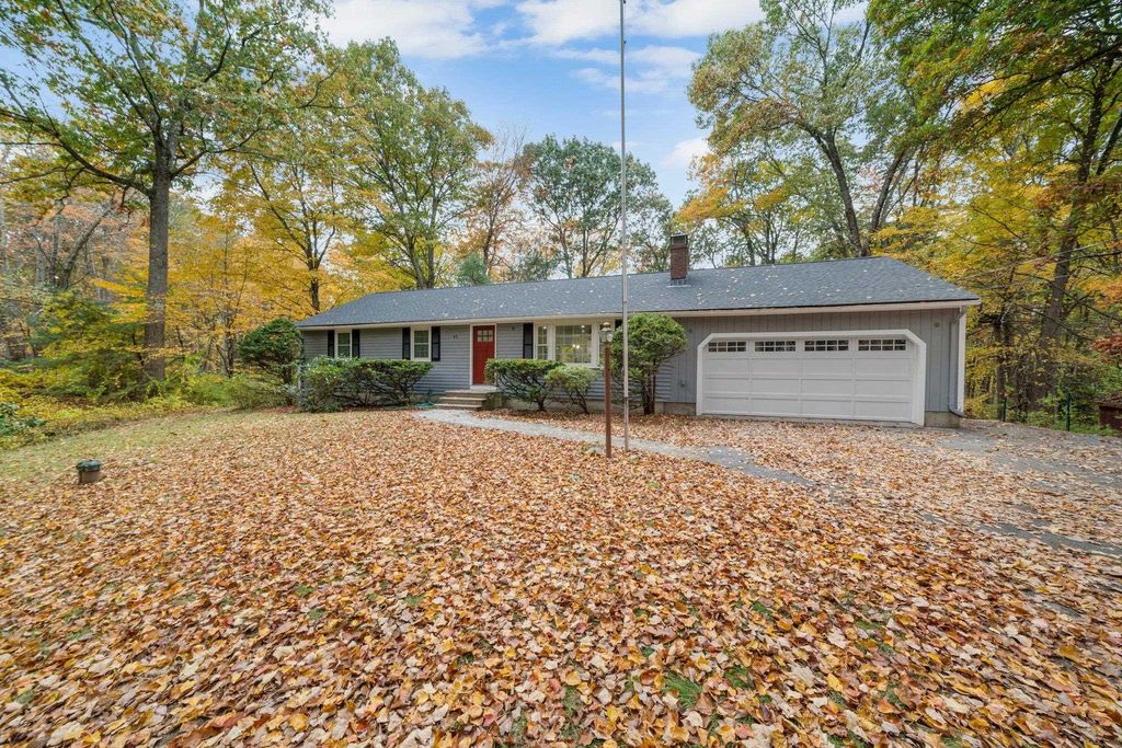 45 Naticook Road, Merrimack, NH 03054 Trulia