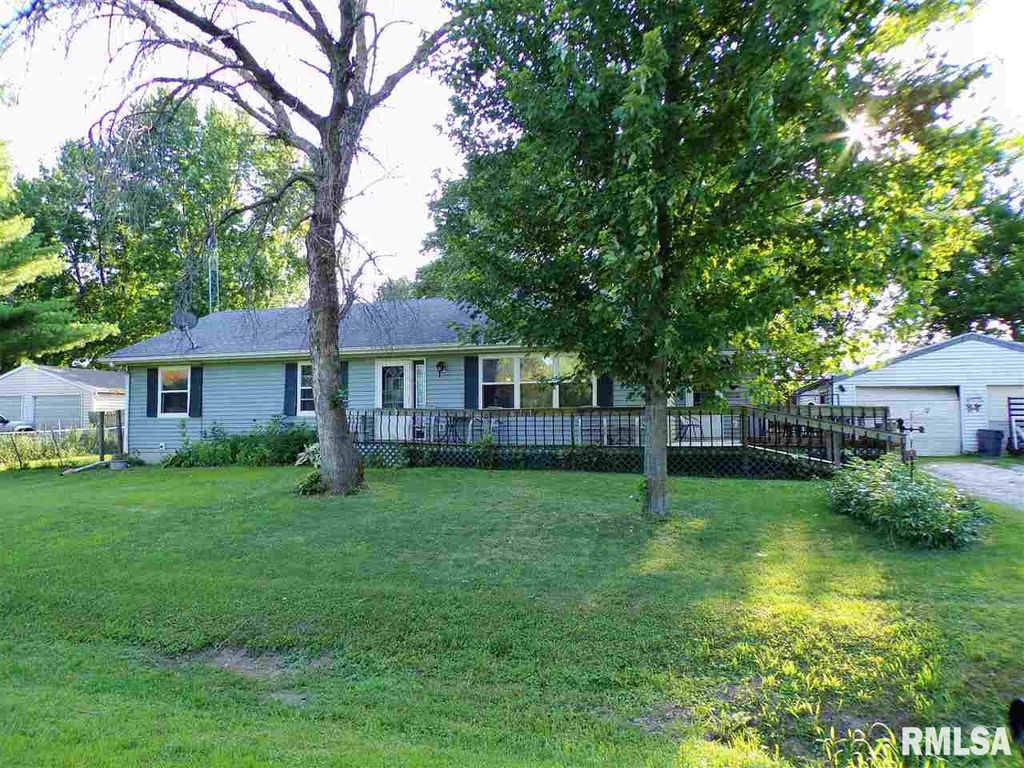 611 N Olin St, Altona, IL 61414 Trulia