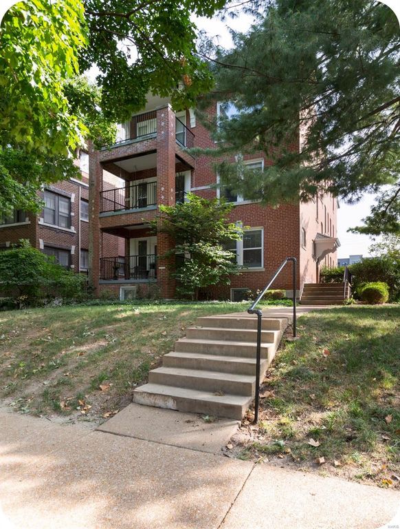 5528 Waterman Blvd #32, Saint Louis, MO 63112