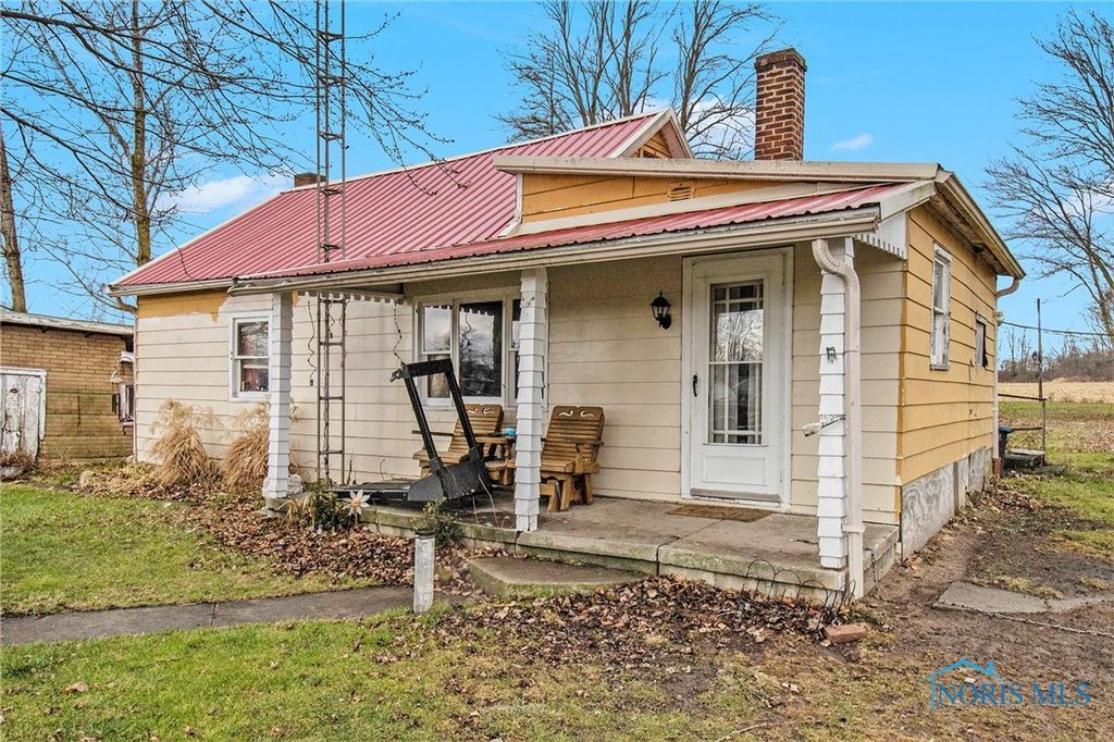 7417 Scott St, Alger, OH 45812 MLS 6110284 Trulia