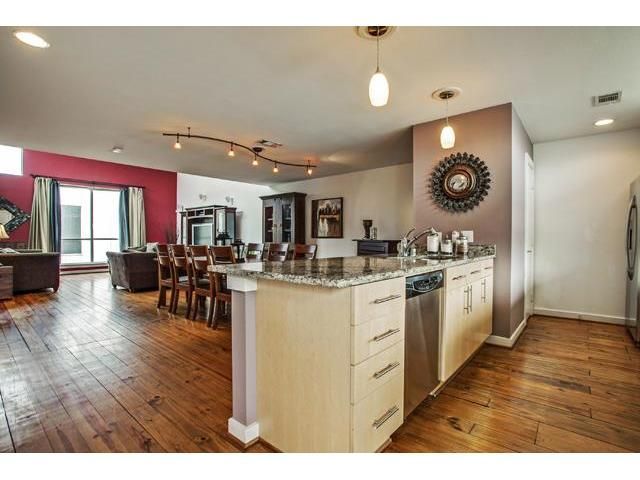 4614 Lester Dr, Dallas, TX 75219