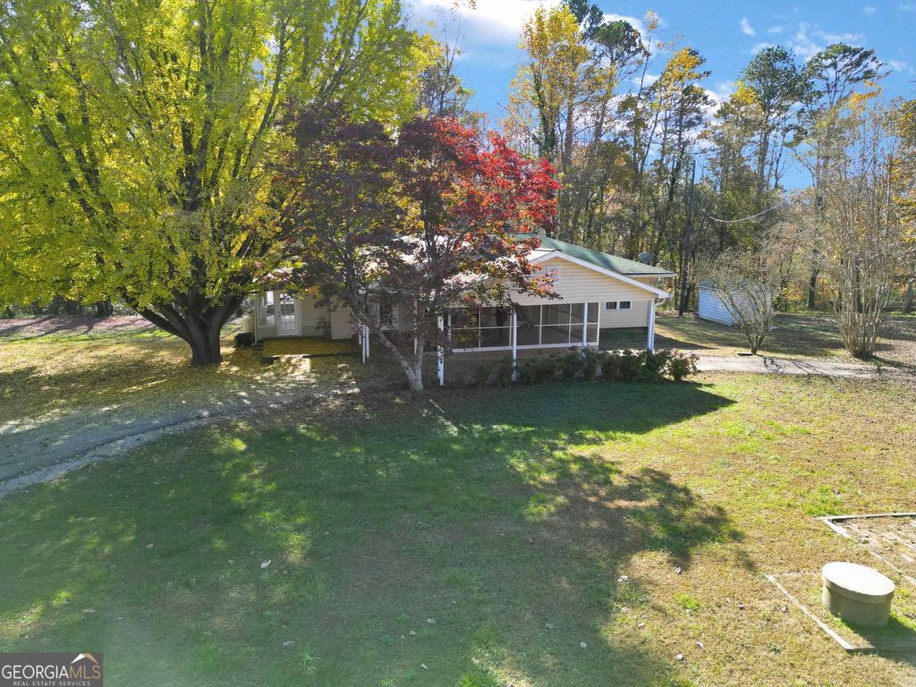 7447 Old Cornelia Hwy, Alto, GA 30510 Trulia
