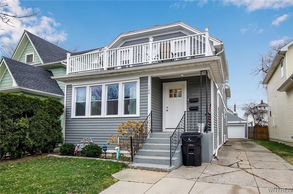 124 Euclid Ave, Kenmore, NY 14217 Trulia