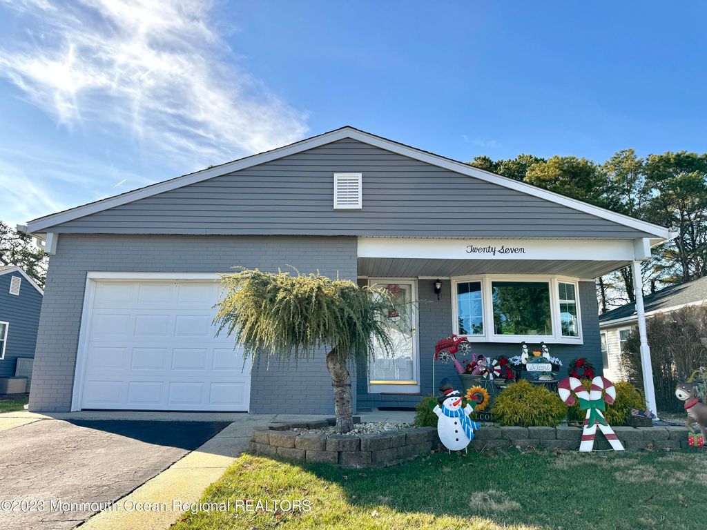 27 Lumsden Street, Toms River, NJ 08757 MLS 22334141 Trulia