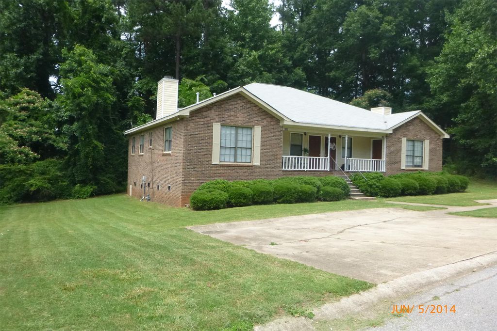 5396 Glen Haven Dr, Atlanta, GA 30349 Trulia