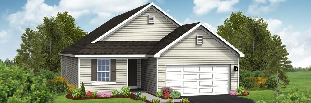 Isabella Plan in Logan Greene Singles, Bellefonte, PA 16823