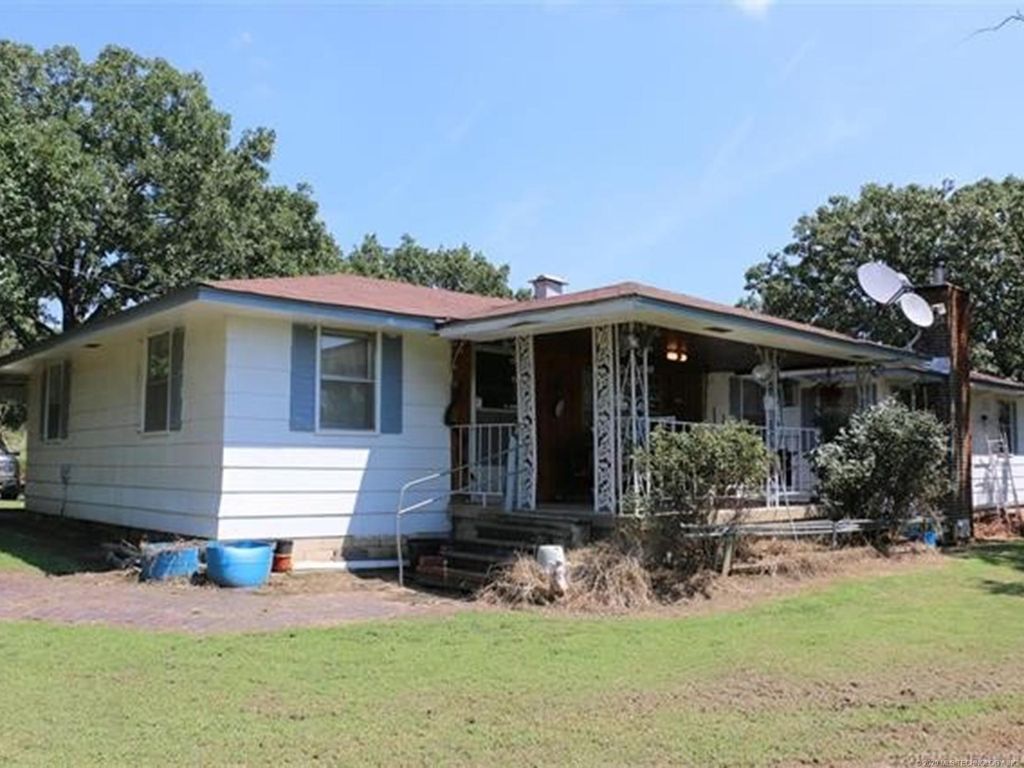102769 S 4680 Rd, Sallisaw, OK 74955 Trulia