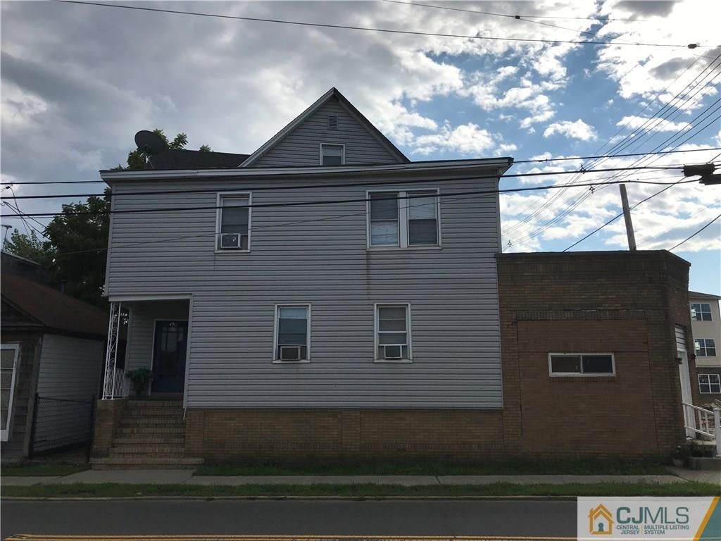 192 Whitehead Ave, South River, NJ MultiFamily Home 19 Photos Trulia