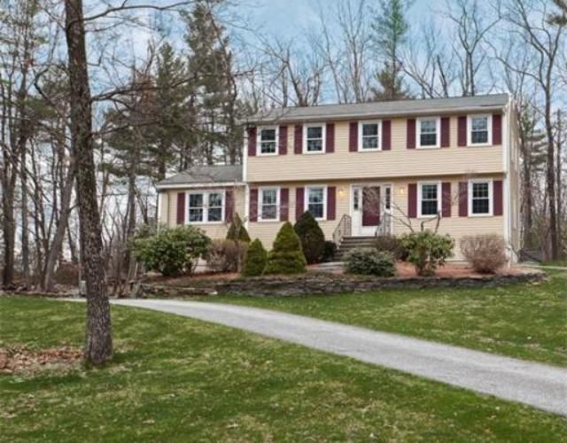 5 Marie Ave, Pelham, NH 03076 Trulia