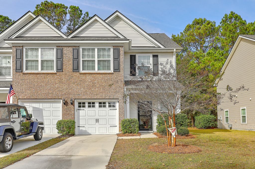 1102 Bennington Dr, Charleston, SC 29492 Trulia