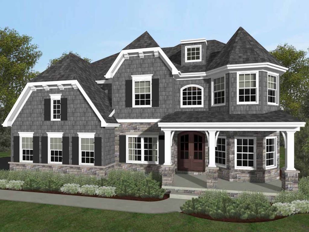 Devonshire Heritage Plan in Fishing Creek Estates, Harrisburg, PA 17112