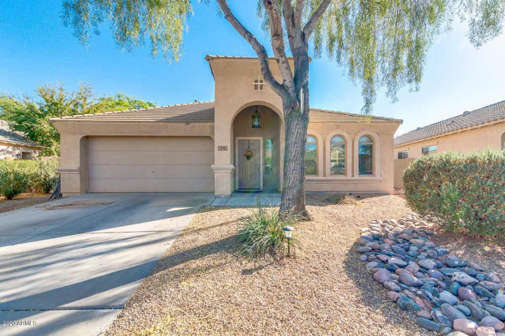 35 W Cooper Canyon Rd, San Tan Valley, AZ 85143