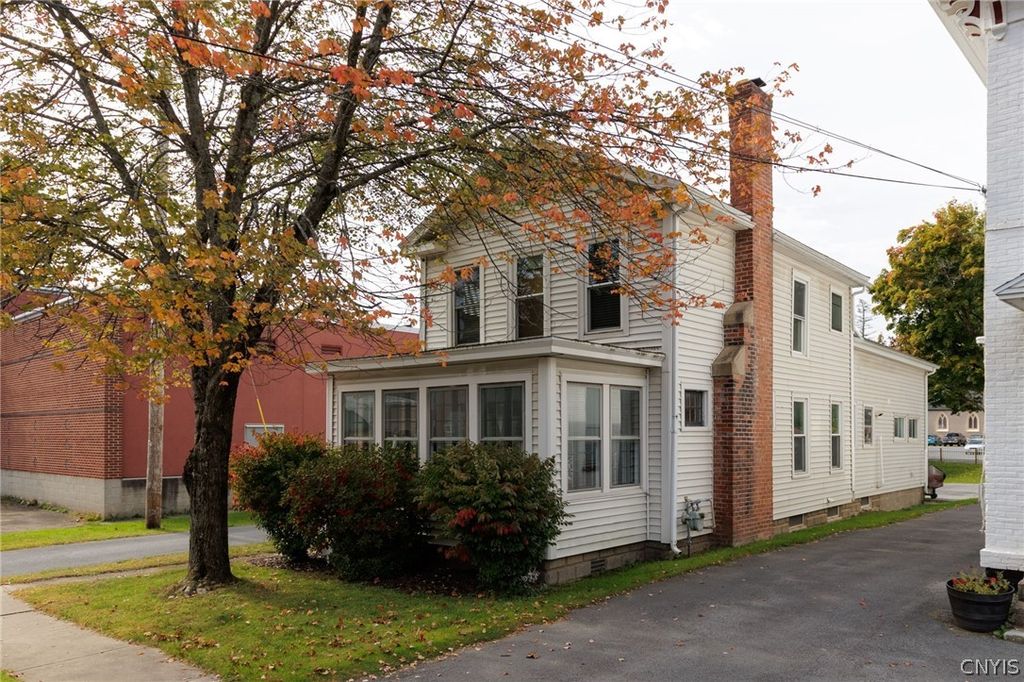 27 Broad St, Pulaski, NY 13142 Trulia