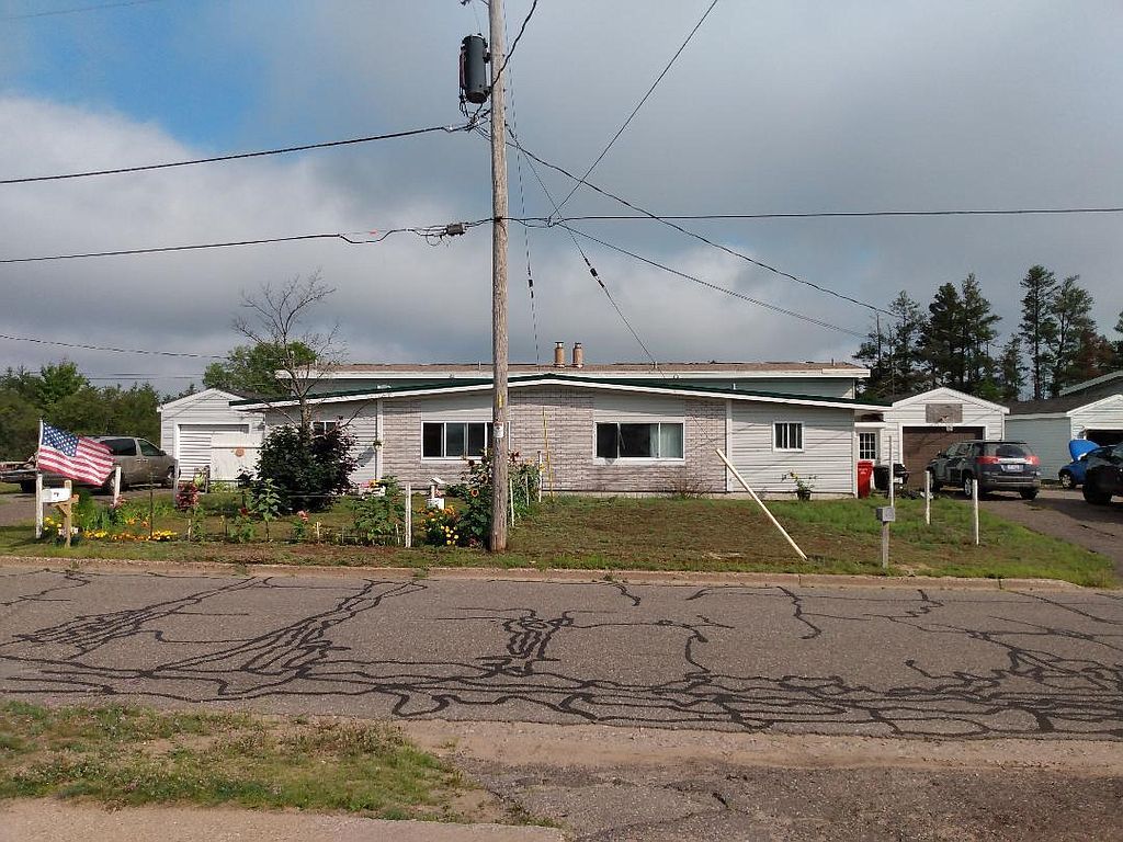 613-615 Liberator Dr, Gwinn, MI 49841