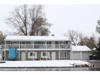 2711 S Orchard Dr, Bountiful, UT 84010