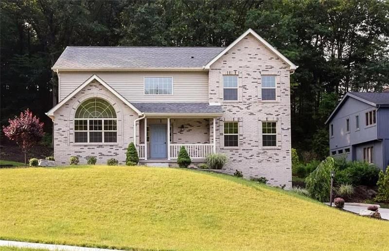 1209 Country Oak Dr, Wexford, PA 15090