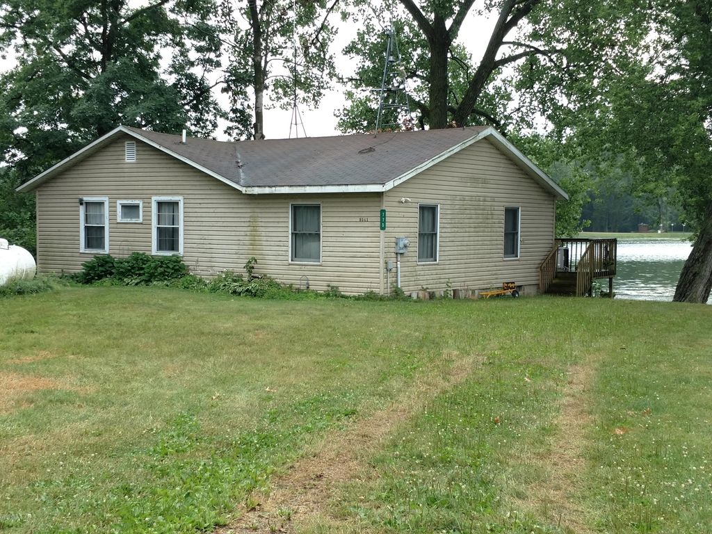 775 Gilead Shores Dr, Bronson, MI 49028 Trulia