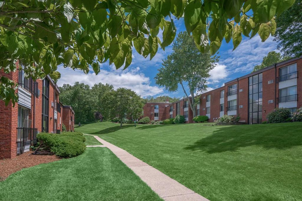 Forest Park Apartments Rocky Hill Ct Trulia