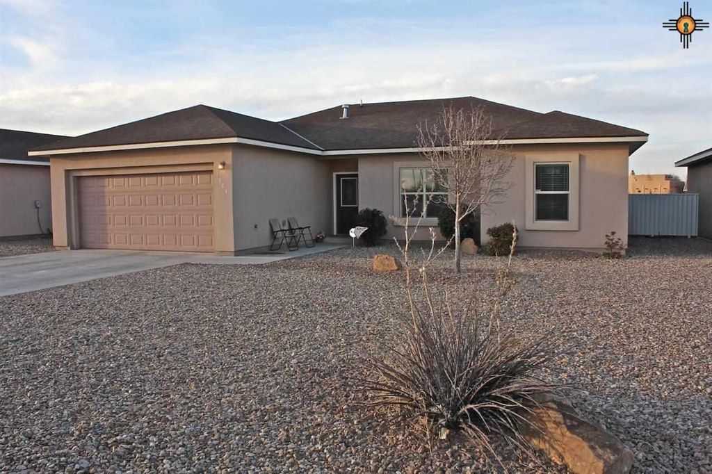 1804 W University Dr, Portales, NM 88130