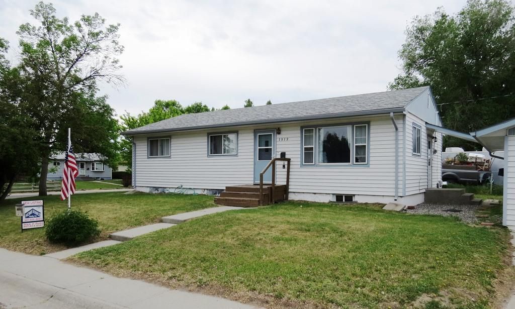 1519 E Pershing Ave, Riverton, WY 82501 Trulia