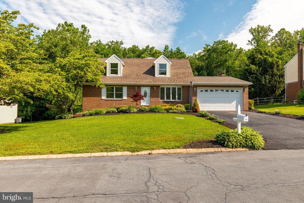 2900 Brockton Dr, Kingsville, MD 21087 4 Bed, 3 Bath SingleFamily