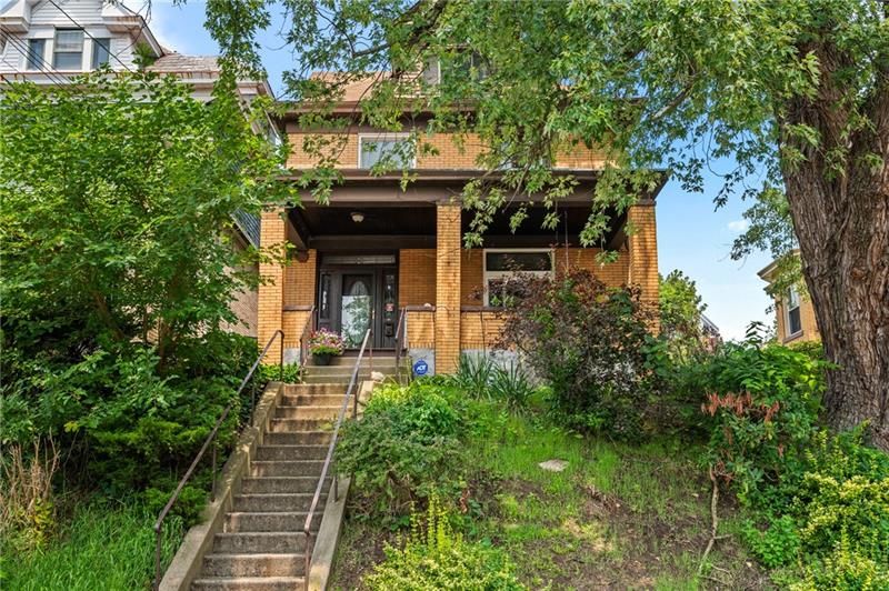 1407 Chelton Ave, Pittsburgh, PA 15226