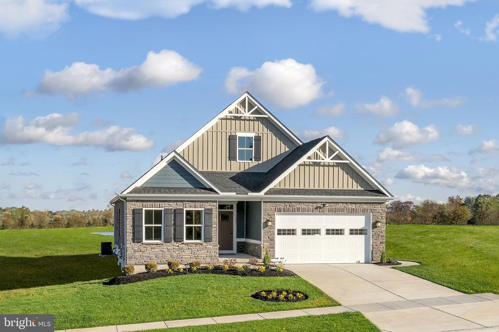 609 Thomas Penn Dr, West Grove, PA 19390 Trulia