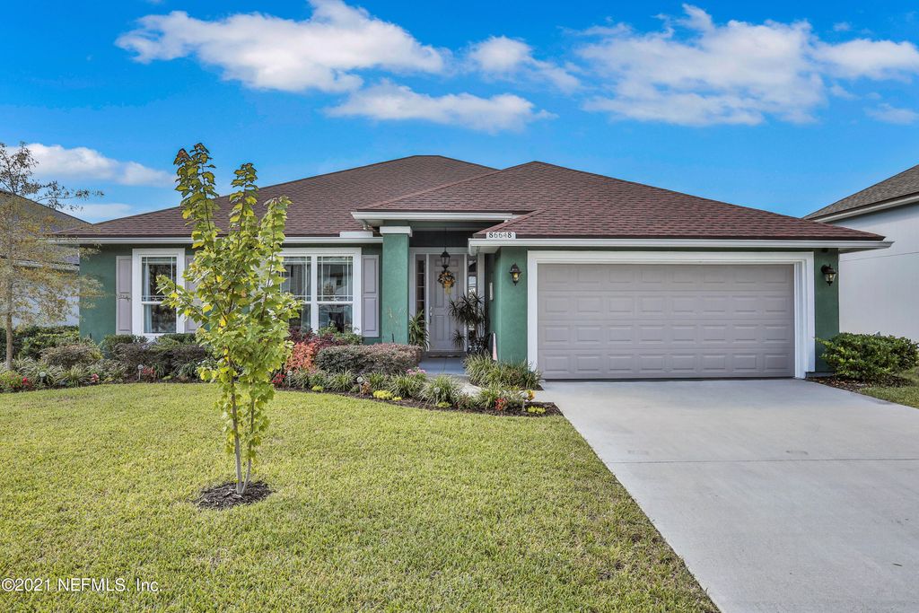 86648 Serenity Lake Ct, Yulee, FL 32097