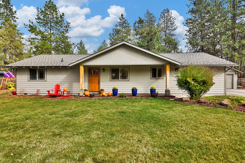 60958 Amethyst St, Bend, OR 97702