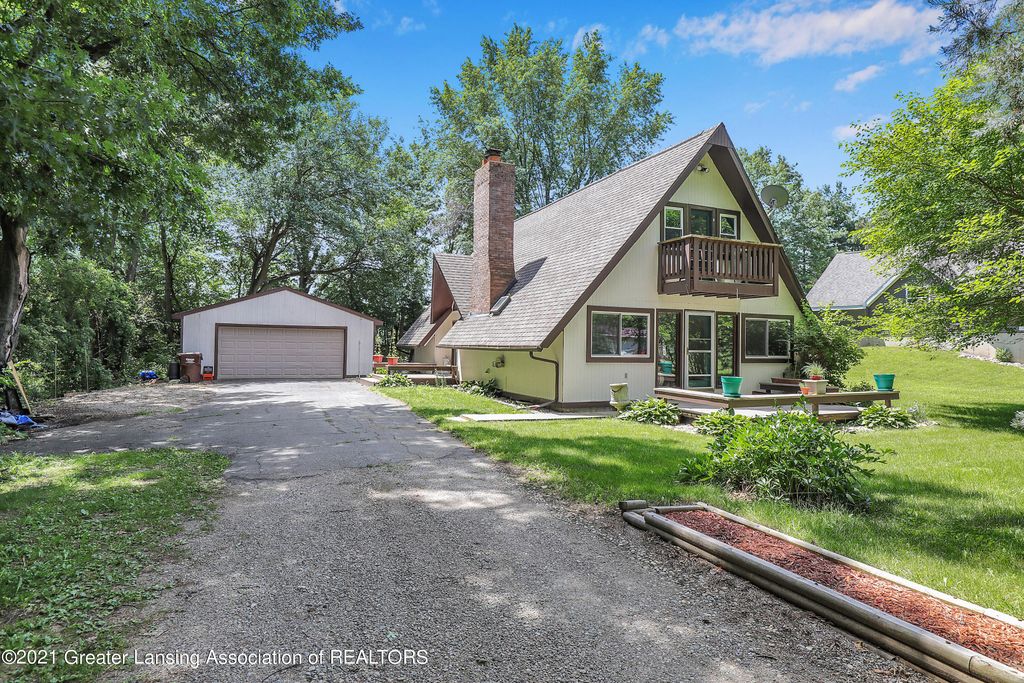 9748 Sherwood Dr, Laingsburg, MI 48848 MLS 257405 Trulia