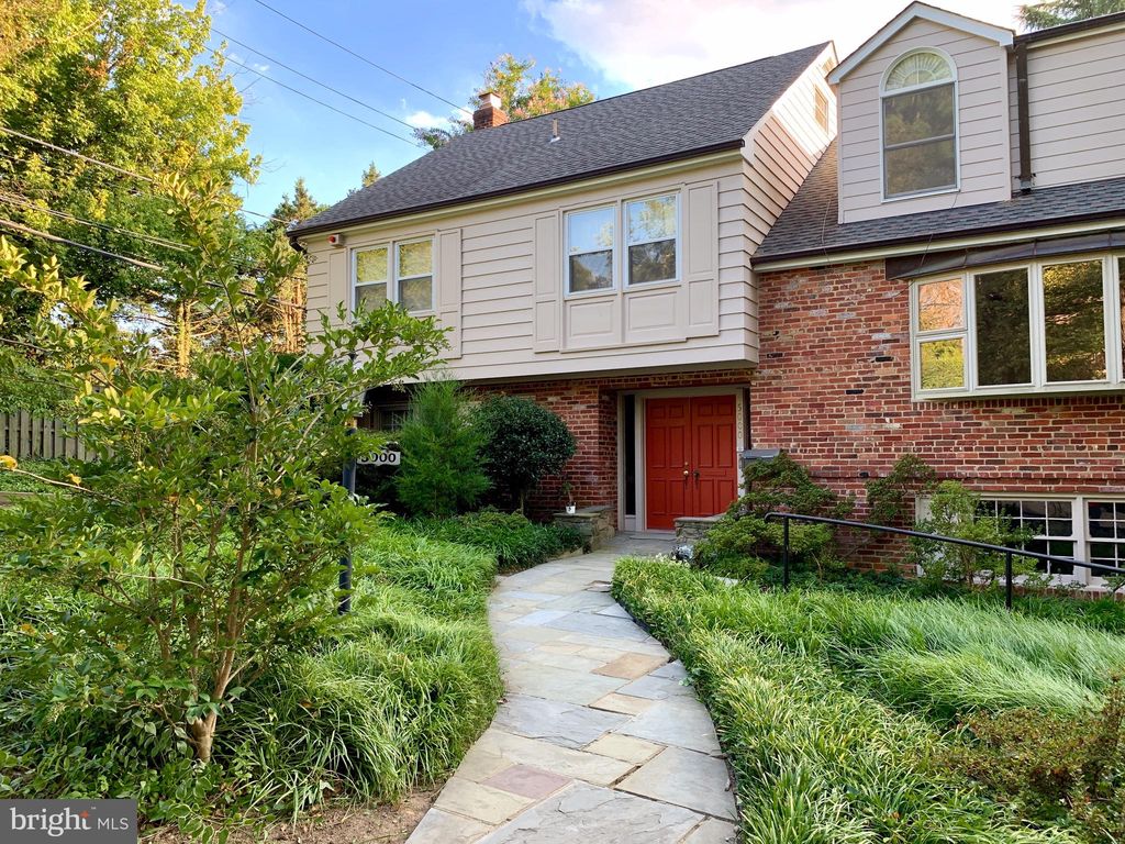 5000 Garfield St NW, Washington, DC Trulia