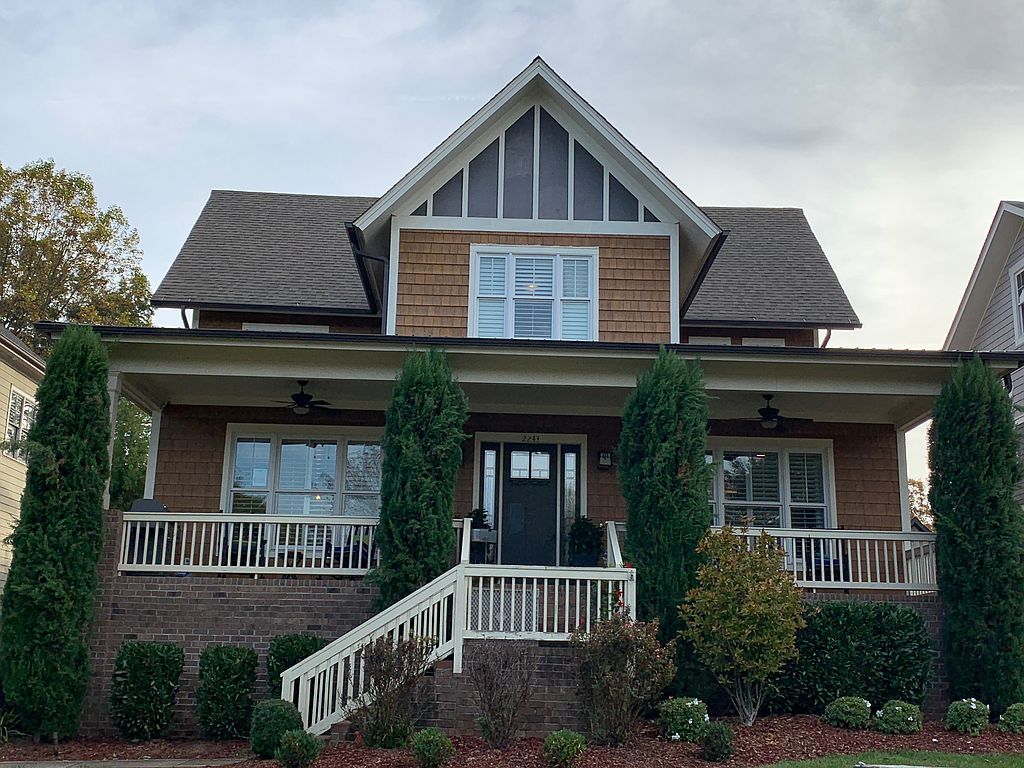 2243 Winthrop Ave, Charlotte, NC 28203