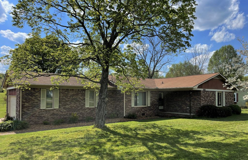 103 Lake Hills Rd, Tullahoma, TN 37388 Trulia