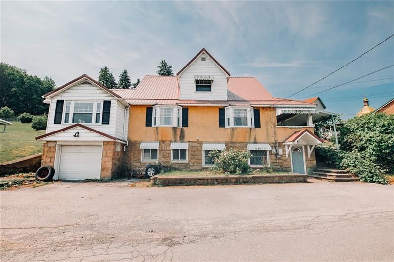 1003 38th St, Northern Cambria, PA 15714 Trulia