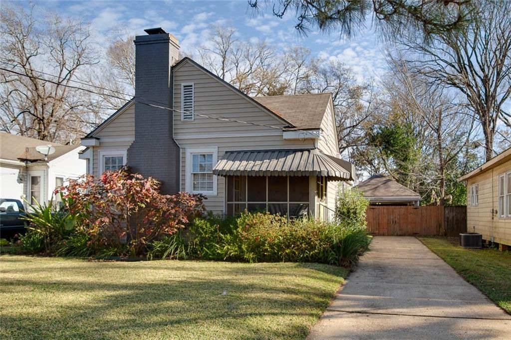 1825 Bush Ave, Alexandria, LA 71301 Trulia 1825 Bush Ave, Alexandria, LA 71301 Trulia