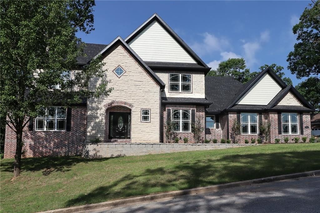 8 Harbour Dr, Bentonville, AR 72712 Trulia