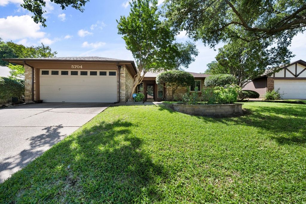 5704 Valley Meadow Dr, Arlington, TX 76016 Trulia