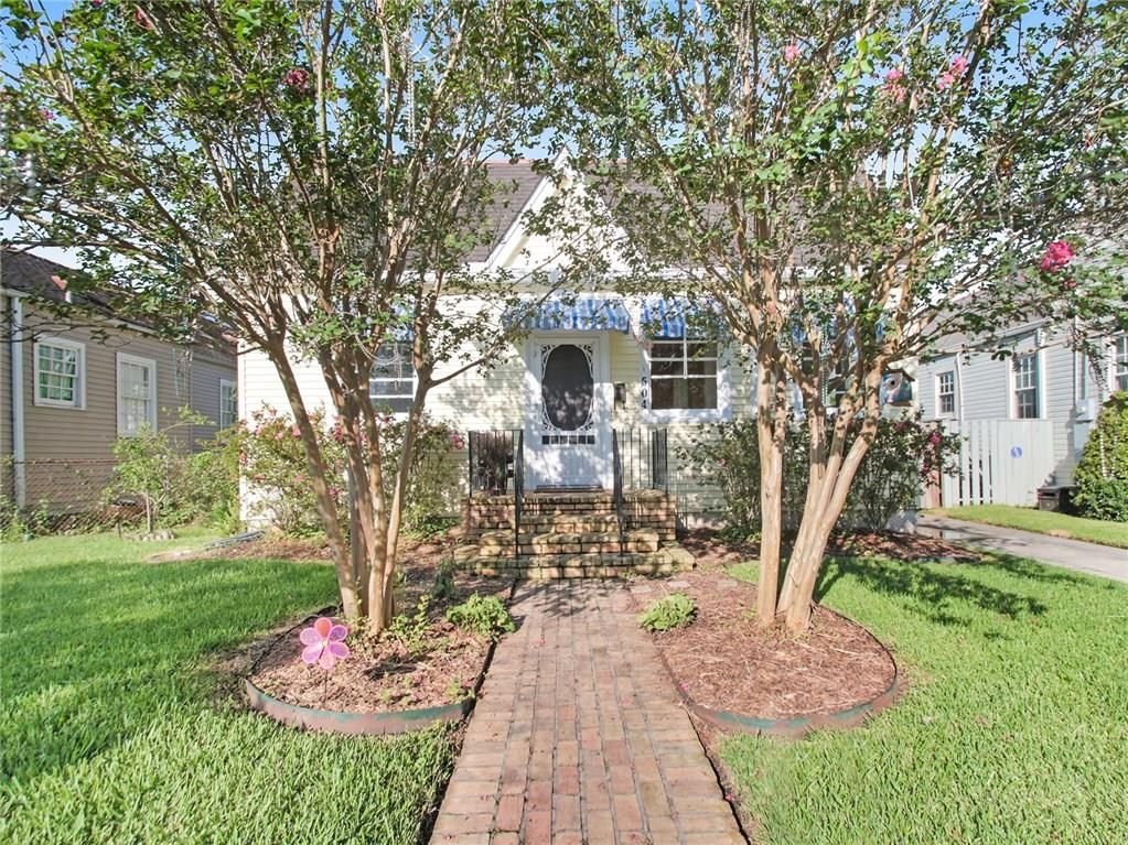 504 Ridgelake Dr, Metairie, LA 70001 MLS 2440315 Trulia