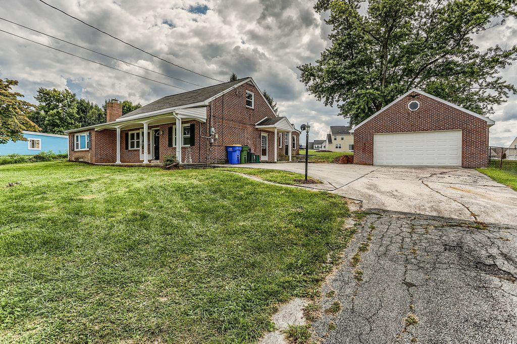 2257 Baltimore Pike, Hanover, PA 17331 Trulia