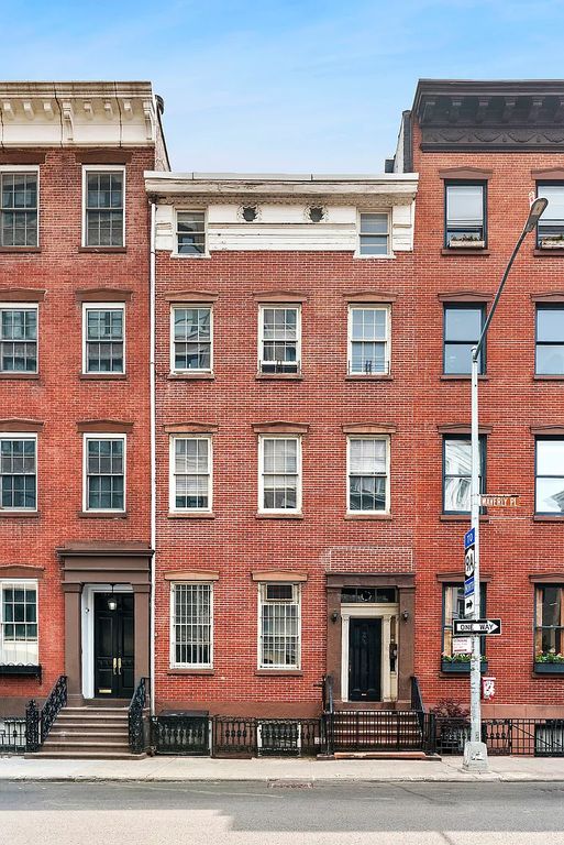 156 Waverly Pl, New York, NY 10014 MLS 22572876 Trulia