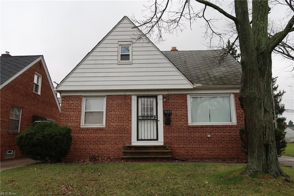 5623 South Blvd, Maple Heights, OH 44137 Trulia